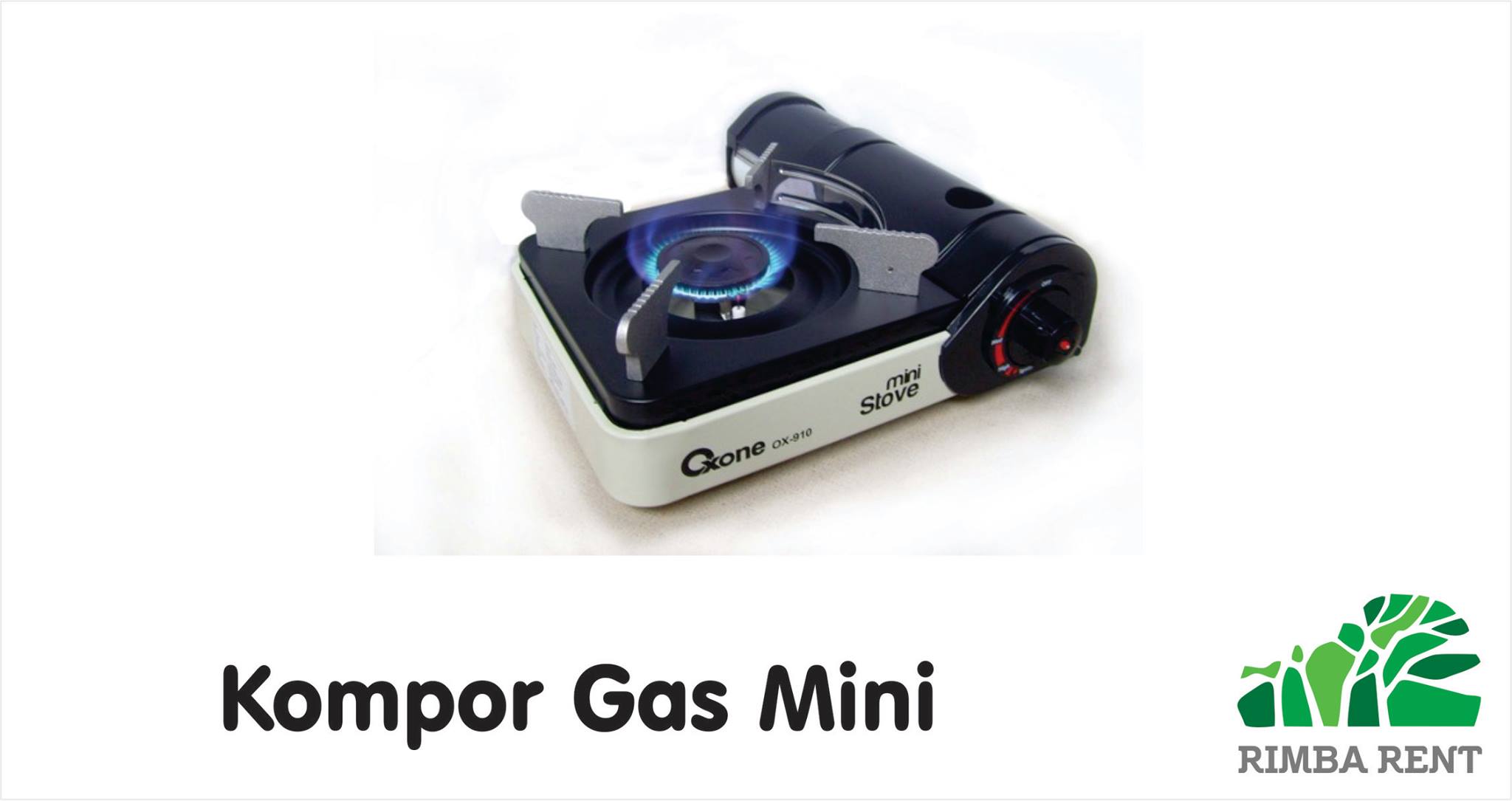 Kompor Gas Mini