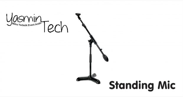 Standing Mic