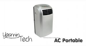 AC Portable