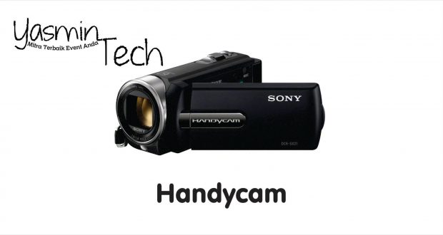Handycam