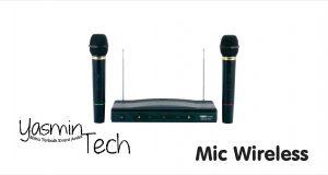 Wireless Mic