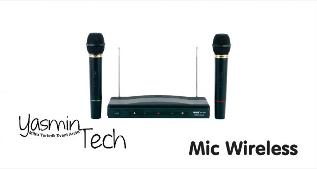 Wireless Mic