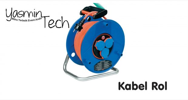 Kabel Roll