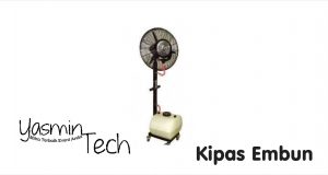Kipas Embun