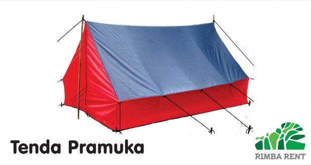 Tenda Pramuka