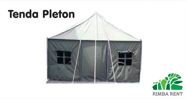 Tenda Pleton