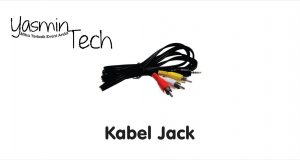 Kabel Jack