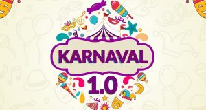 KARNAVAL 1.0 (Coming Soon)