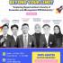 Beyond your Limit : Exploring Opportunities in Faculty of Economics and Management IPB University